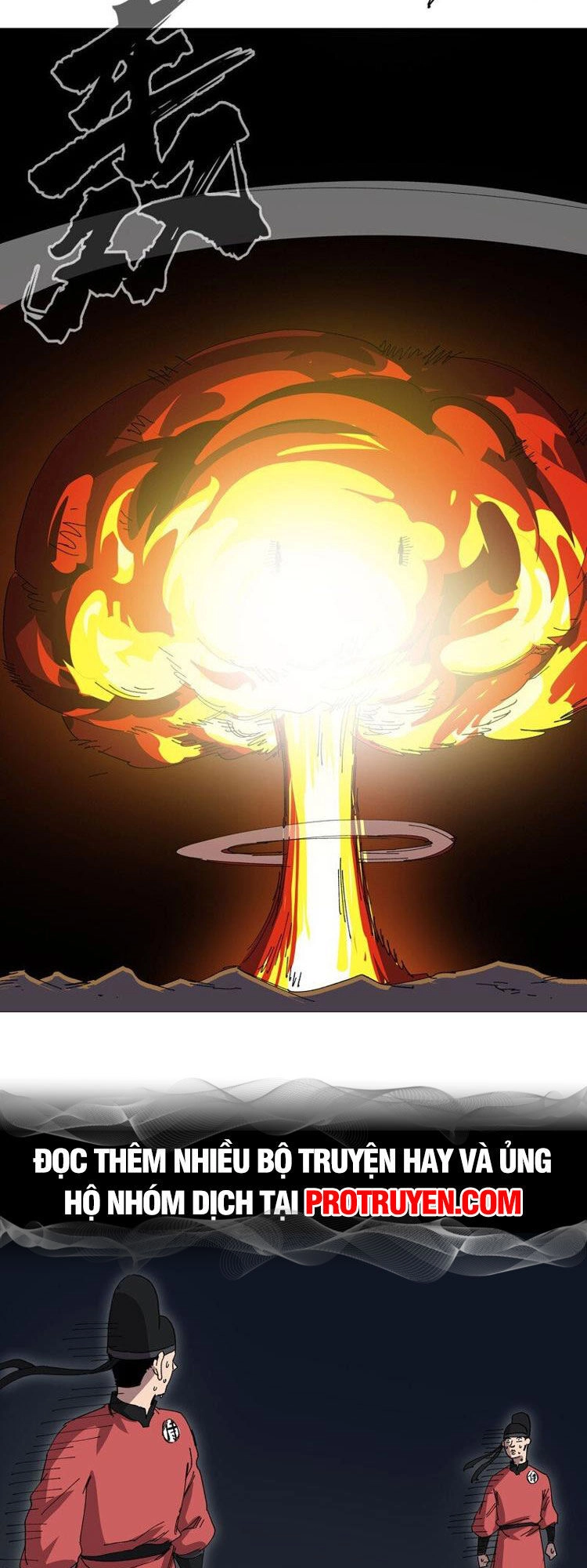 Tu Tiên Giả Đại Chiến Siêu Năng Lực Chapter 268 - 5