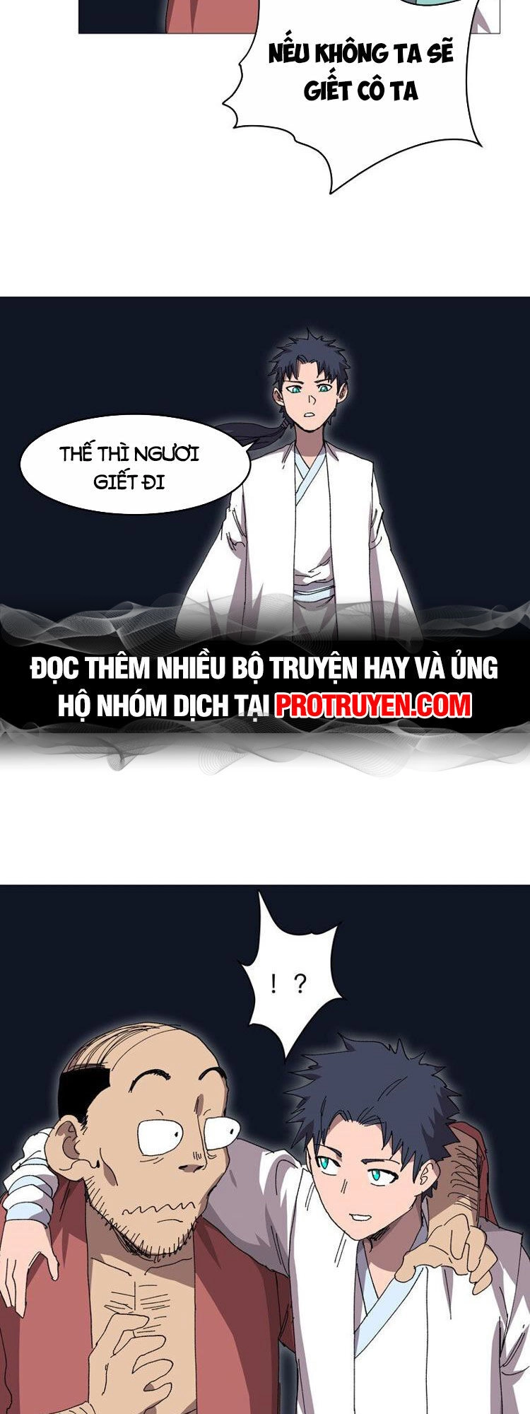 Tu Tiên Giả Đại Chiến Siêu Năng Lực Chapter 268 - 9