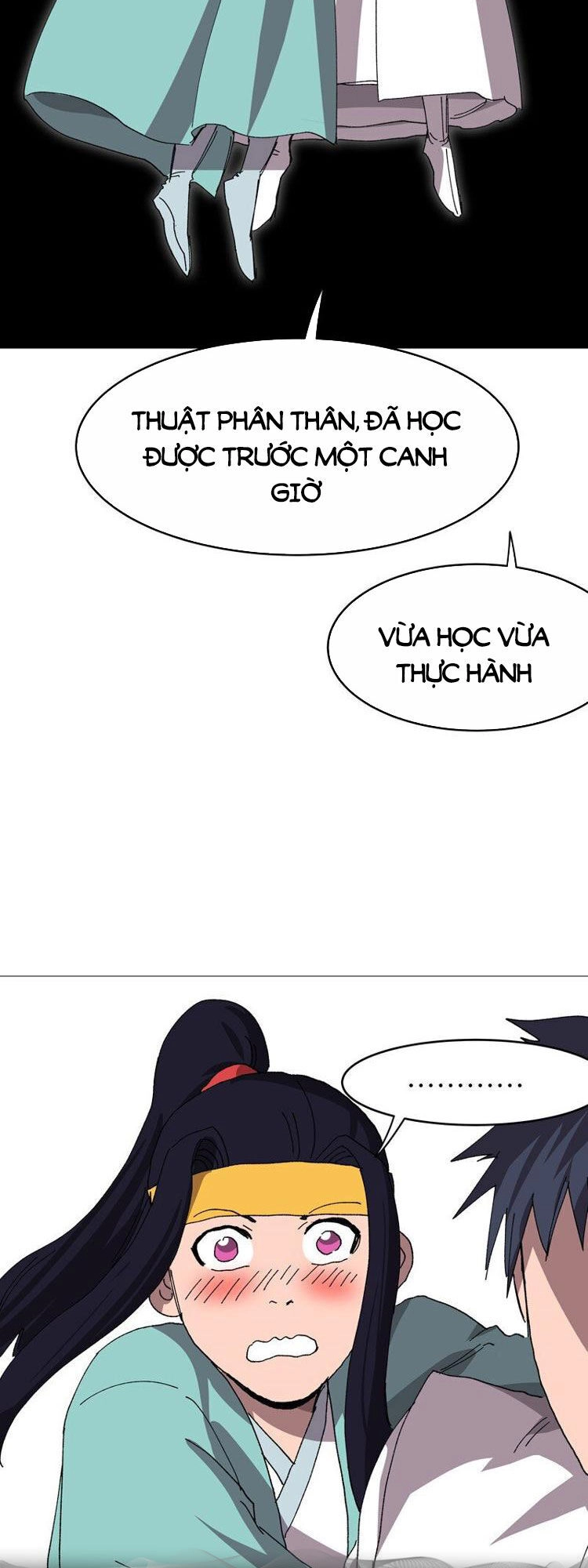 Tu Tiên Giả Đại Chiến Siêu Năng Lực Chapter 268 - 11