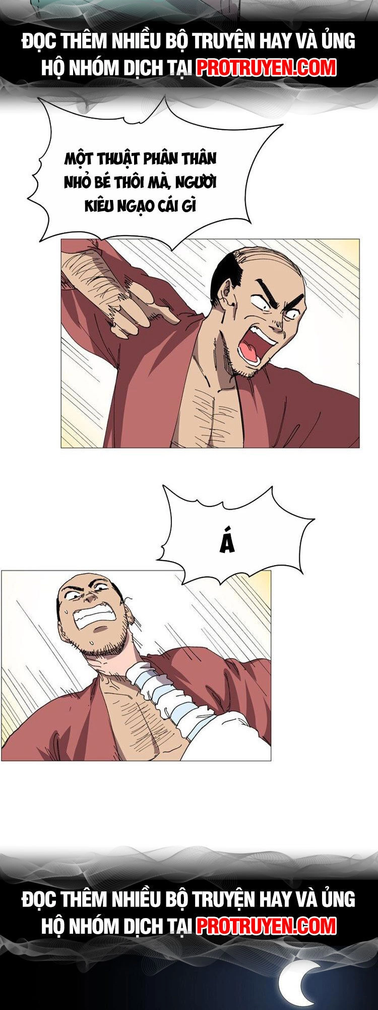 Tu Tiên Giả Đại Chiến Siêu Năng Lực Chapter 268 - 12