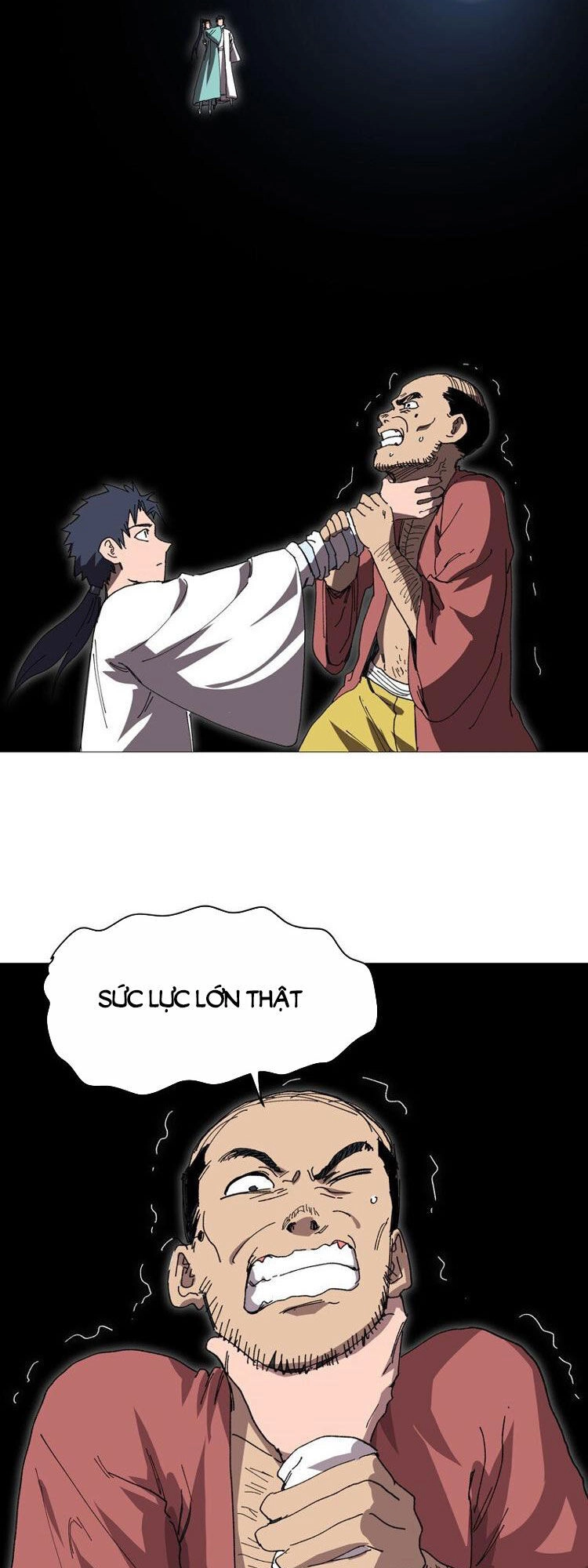 Tu Tiên Giả Đại Chiến Siêu Năng Lực Chapter 268 - 13