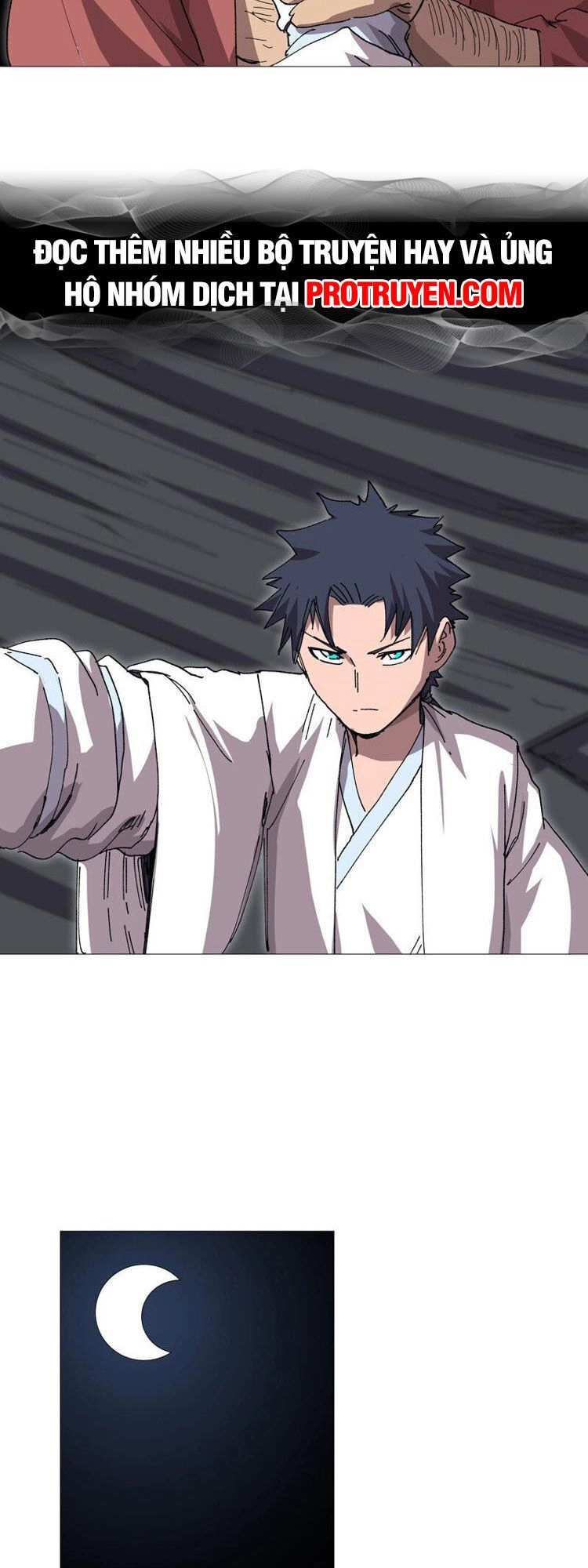 Tu Tiên Giả Đại Chiến Siêu Năng Lực Chapter 268 - 14