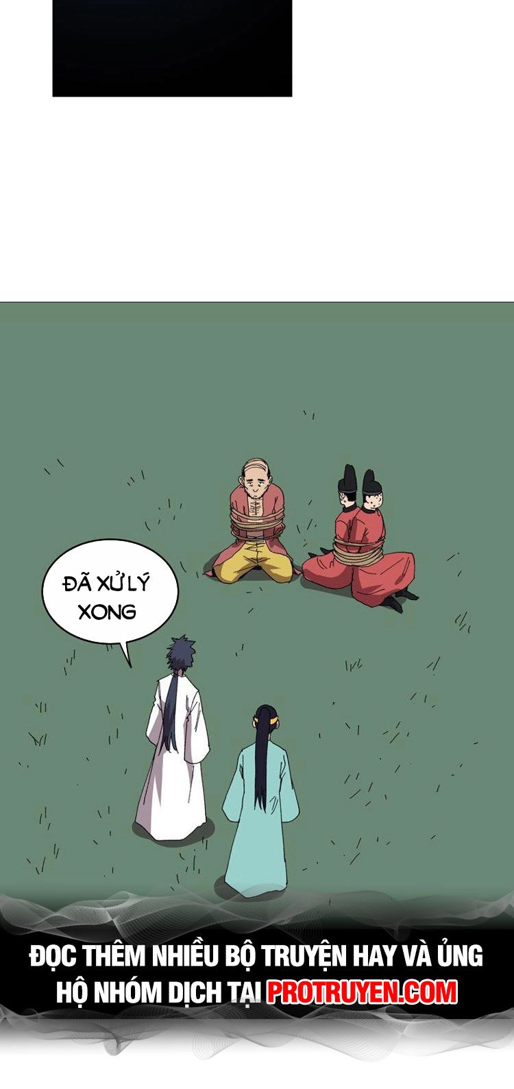 Tu Tiên Giả Đại Chiến Siêu Năng Lực Chapter 268 - 15