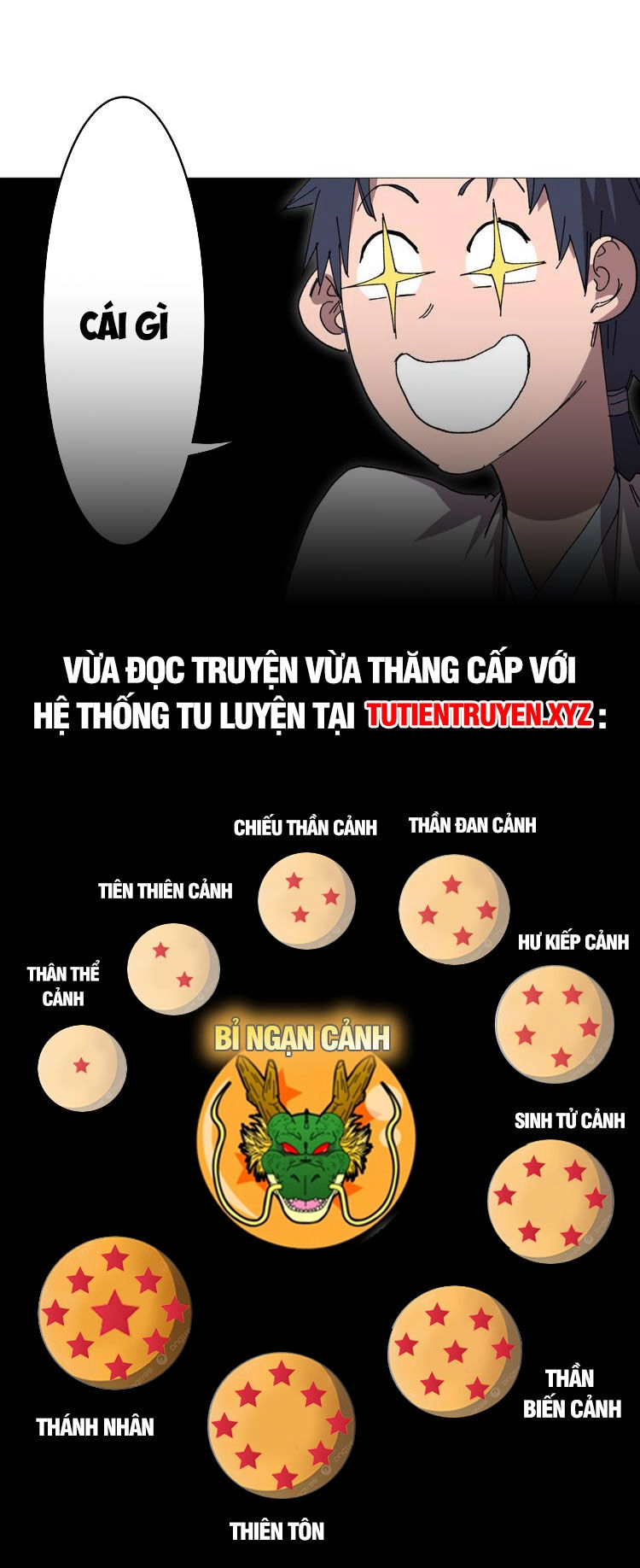 Tu Tiên Giả Đại Chiến Siêu Năng Lực Chapter 269 - 14