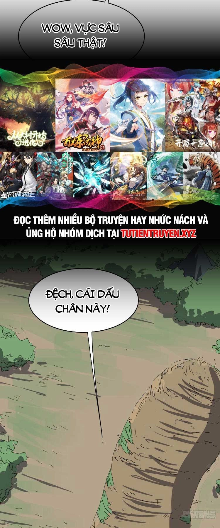 Tu Tiên Giả Đại Chiến Siêu Năng Lực Chapter 270 - 13