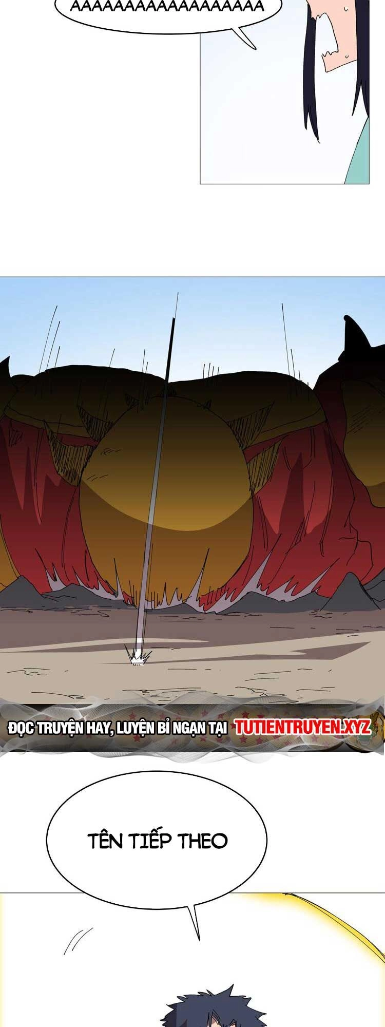 Tu Tiên Giả Đại Chiến Siêu Năng Lực Chapter 271 - 11