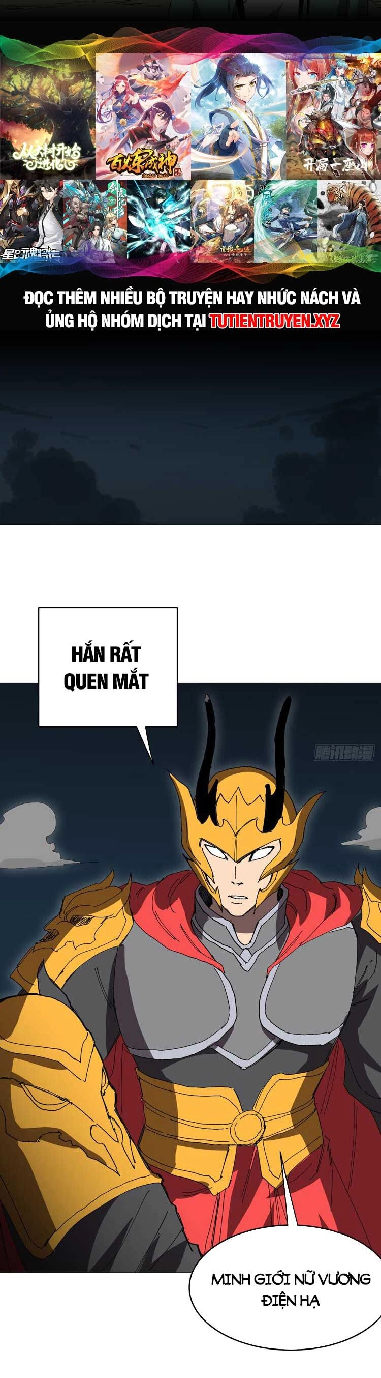 Tu Tiên Giả Đại Chiến Siêu Năng Lực Chapter 271 - 13