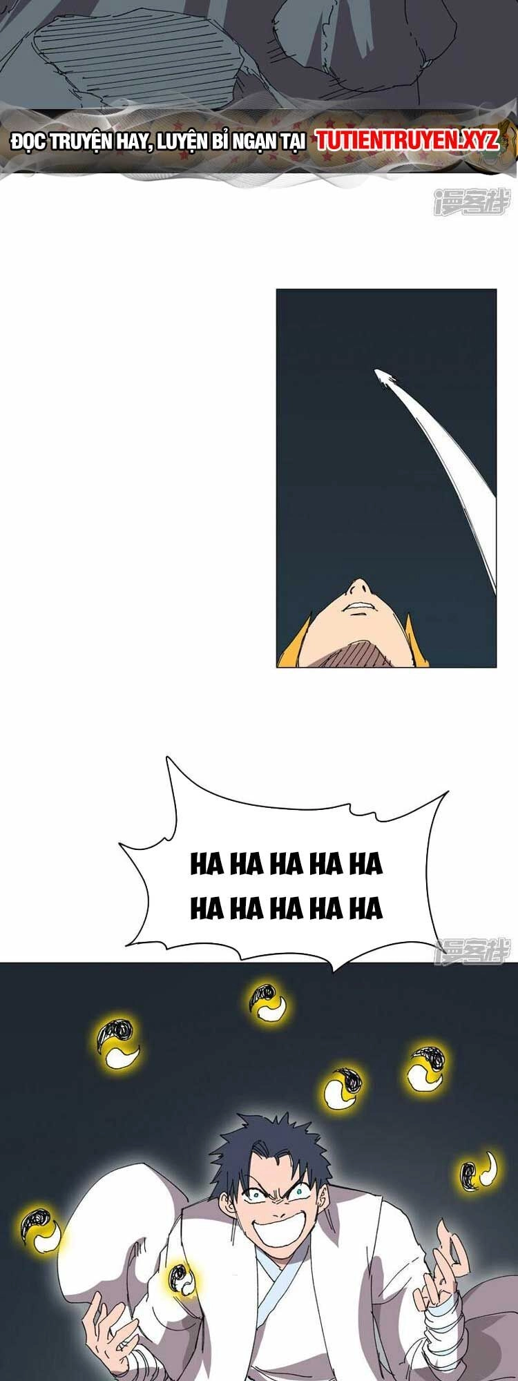 Tu Tiên Giả Đại Chiến Siêu Năng Lực Chapter 272 - 16