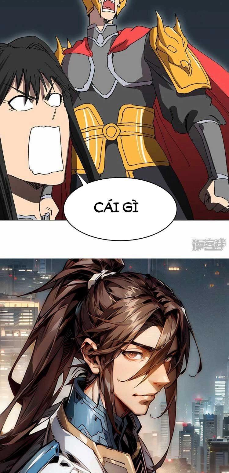 Tu Tiên Giả Đại Chiến Siêu Năng Lực Chapter 272 - 19