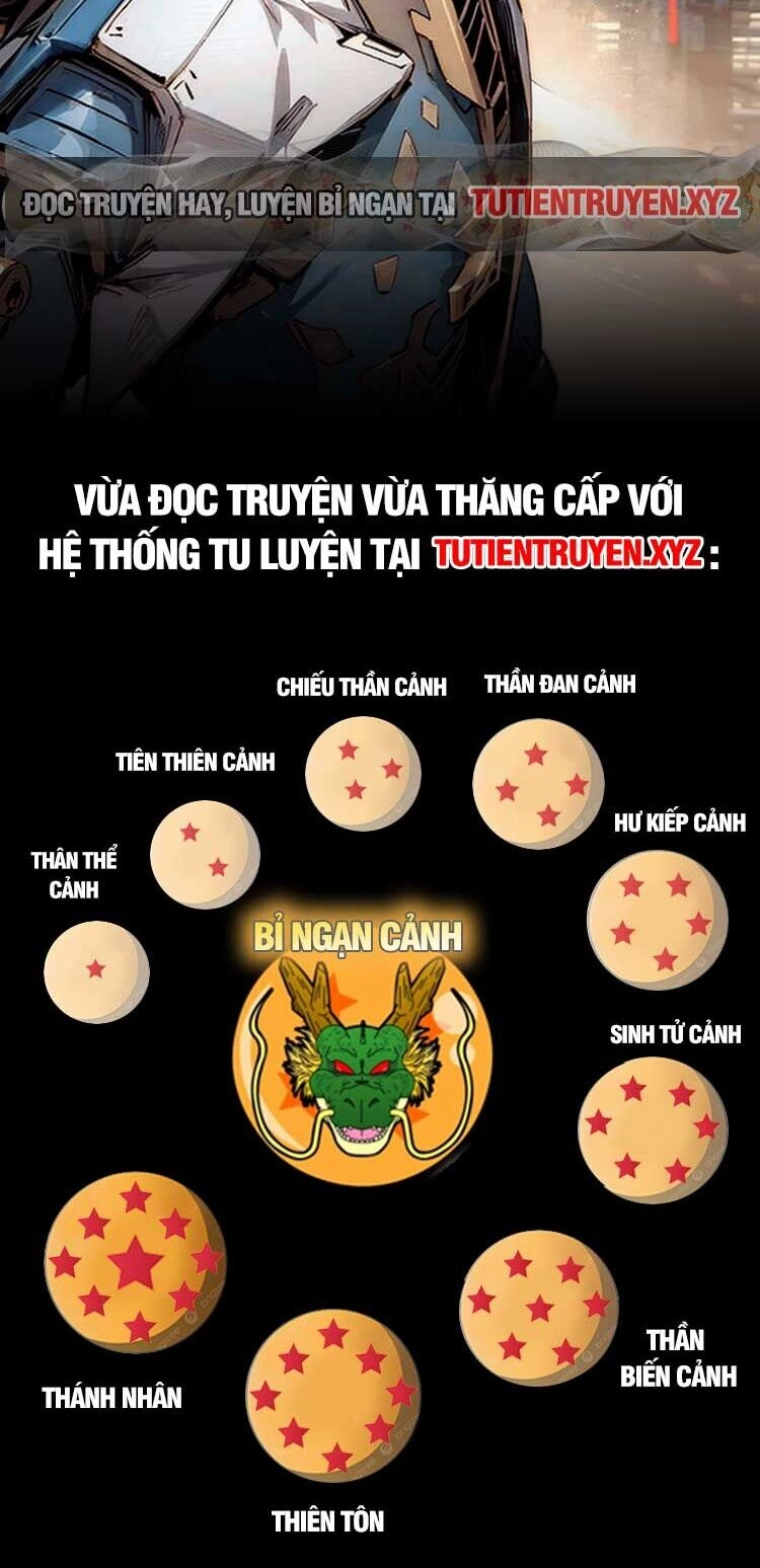 Tu Tiên Giả Đại Chiến Siêu Năng Lực Chapter 272 - 20