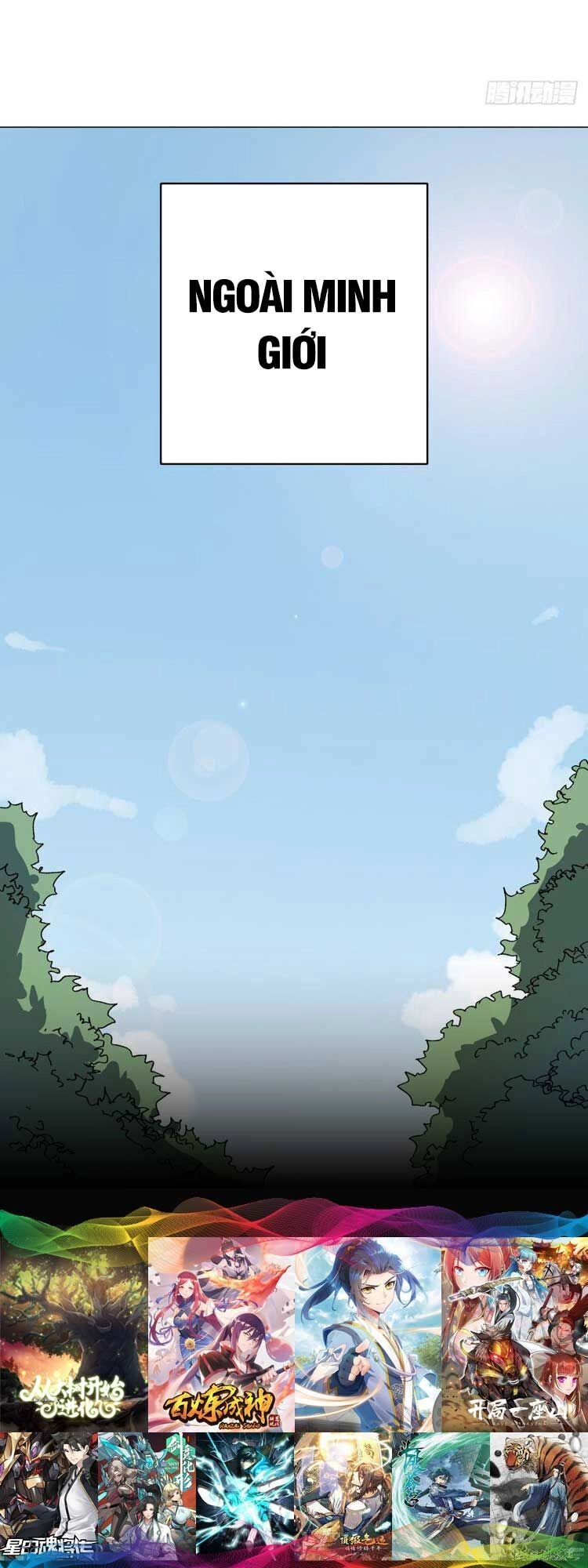 Tu Tiên Giả Đại Chiến Siêu Năng Lực Chapter 273 - 14