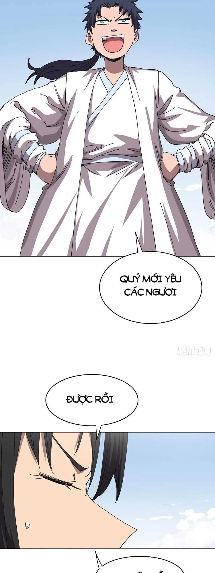 Tu Tiên Giả Đại Chiến Siêu Năng Lực Chapter 274 - 7