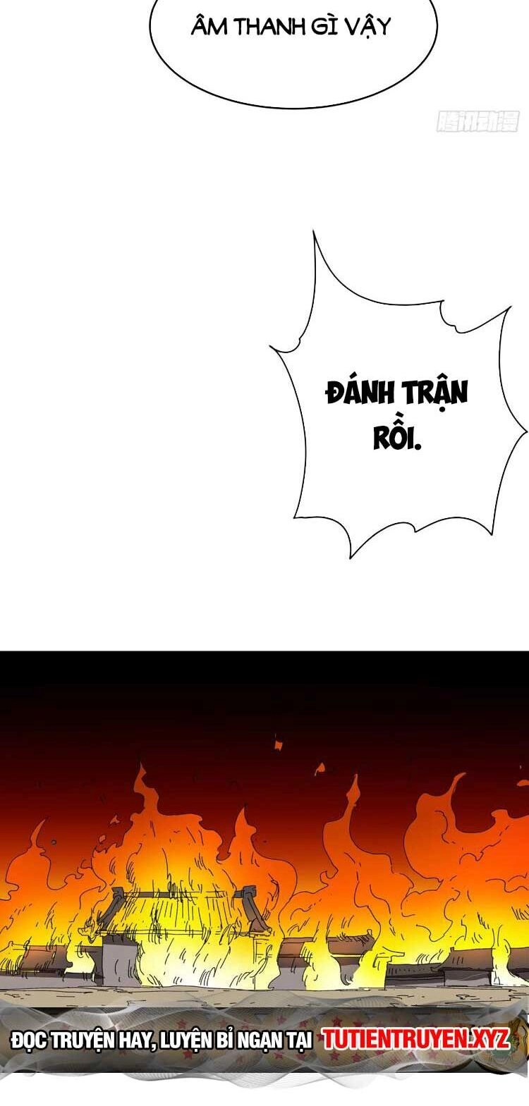 Tu Tiên Giả Đại Chiến Siêu Năng Lực Chapter 274 - 14