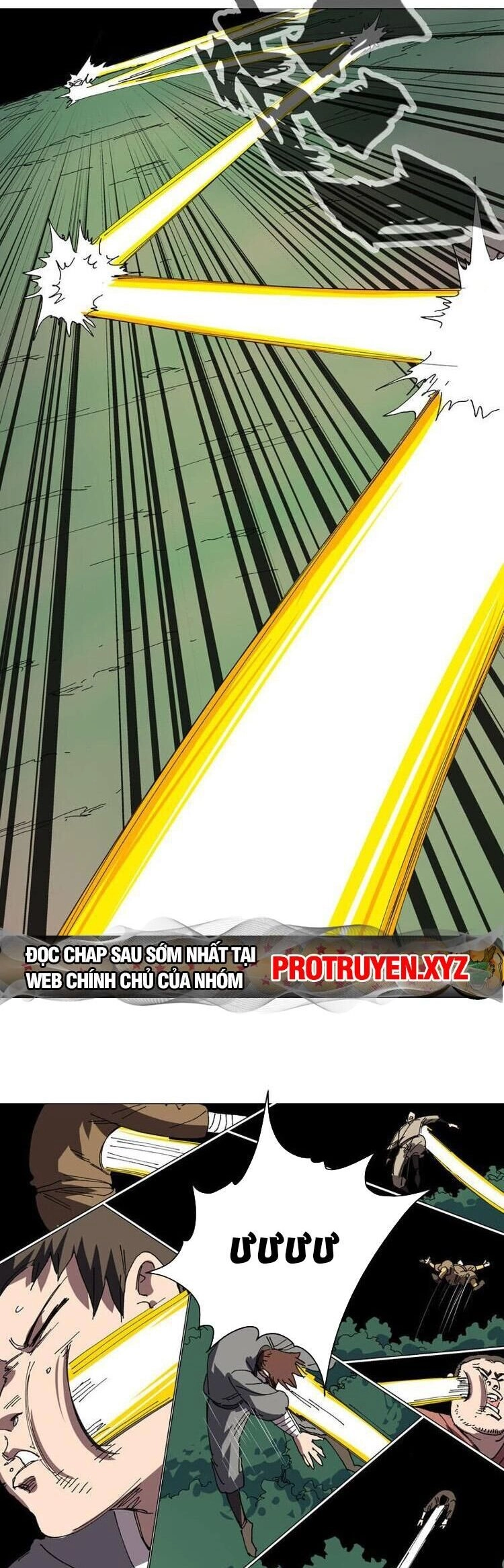 Tu Tiên Giả Đại Chiến Siêu Năng Lực Chapter 275 - 3