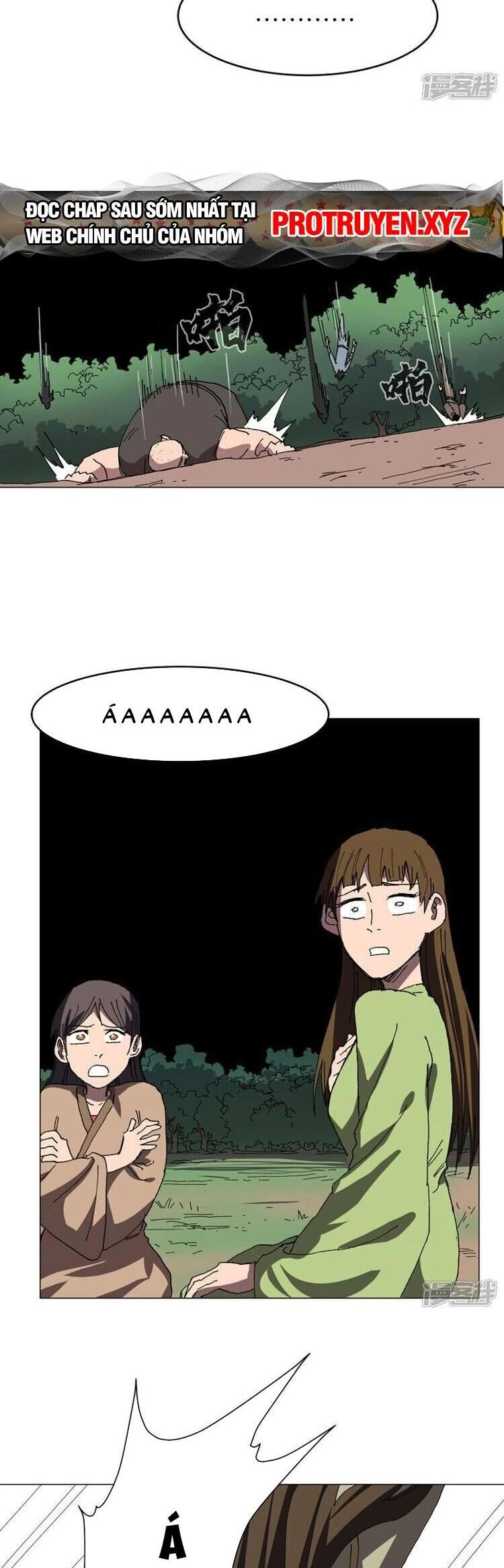 Tu Tiên Giả Đại Chiến Siêu Năng Lực Chapter 275 - 5