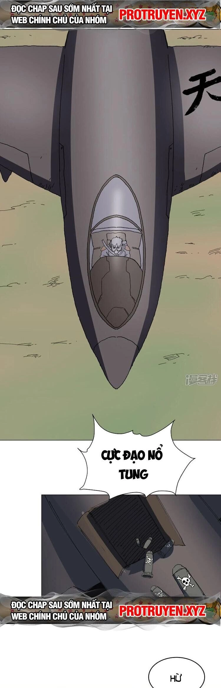 Tu Tiên Giả Đại Chiến Siêu Năng Lực Chapter 275 - 15