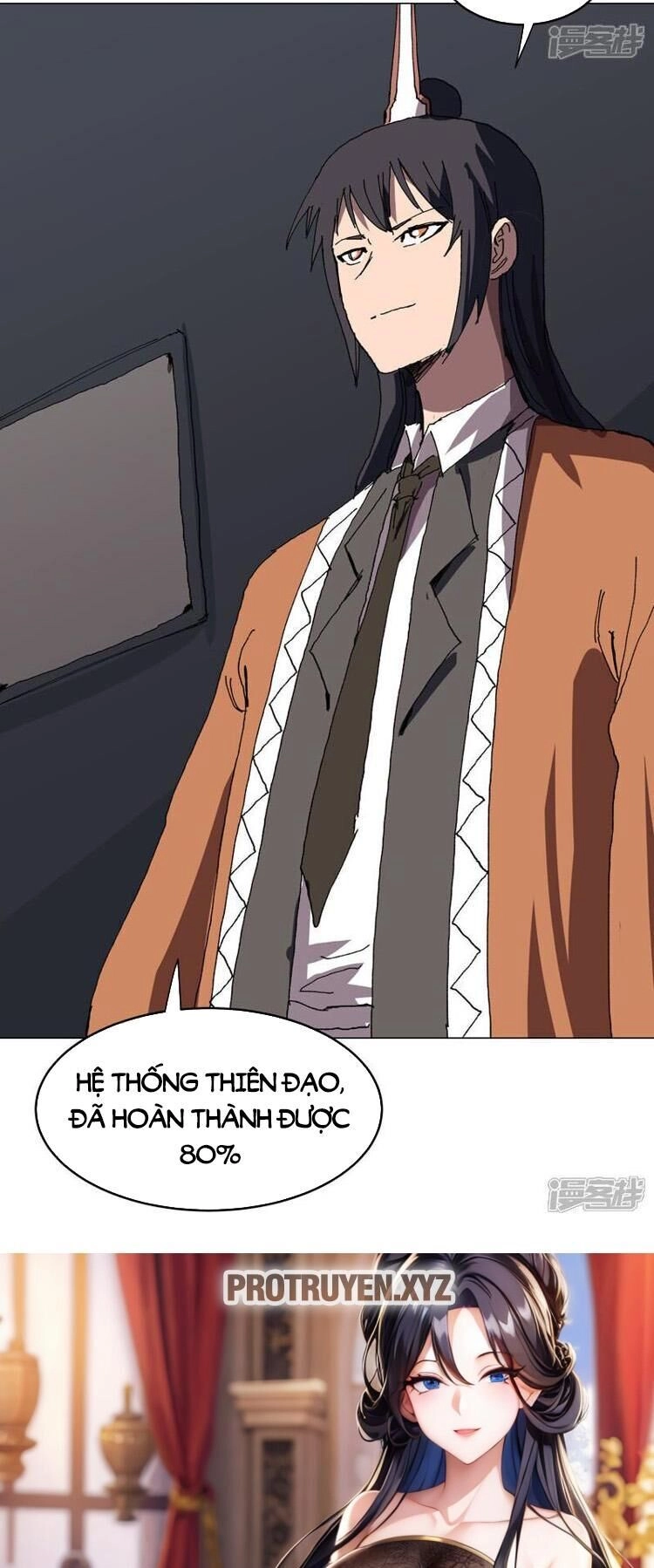 Tu Tiên Giả Đại Chiến Siêu Năng Lực Chapter 275 - 16