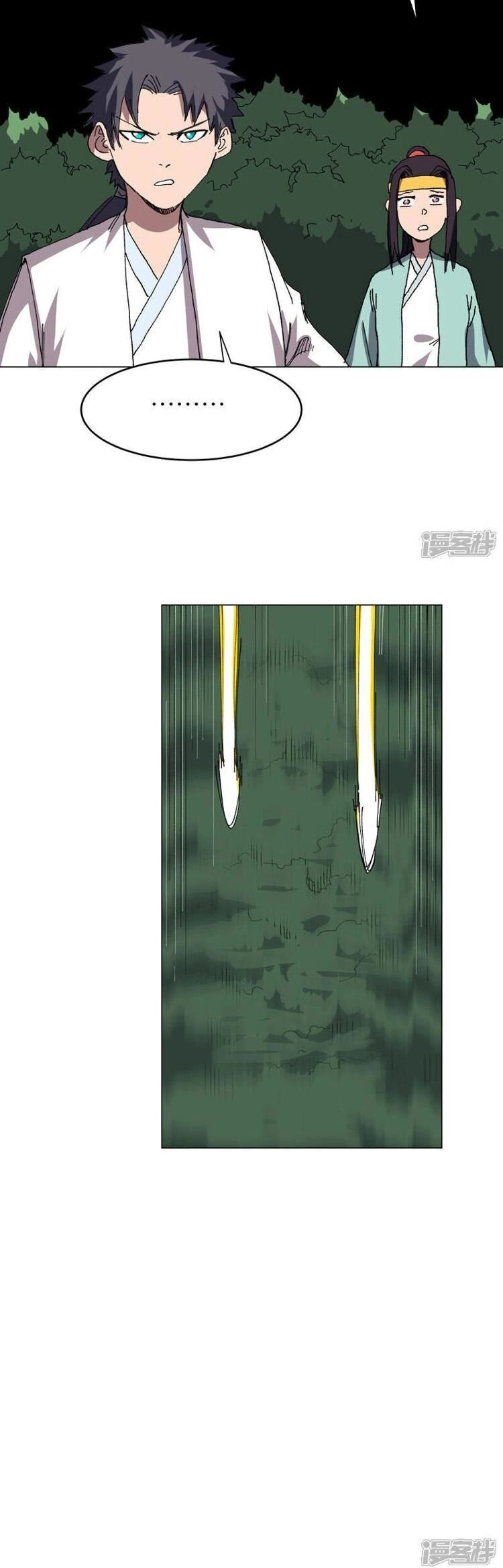 Tu Tiên Giả Đại Chiến Siêu Năng Lực Chapter 276 - 4