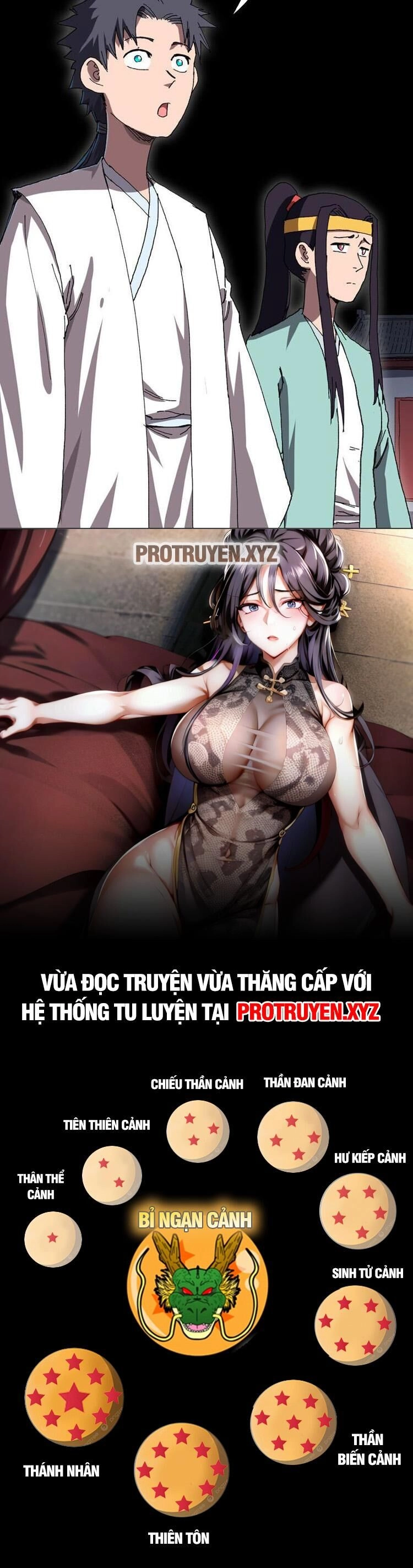 Tu Tiên Giả Đại Chiến Siêu Năng Lực Chapter 276 - 13