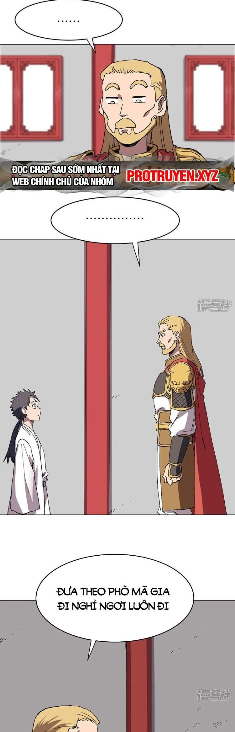 Tu Tiên Giả Đại Chiến Siêu Năng Lực Chapter 277 - 9