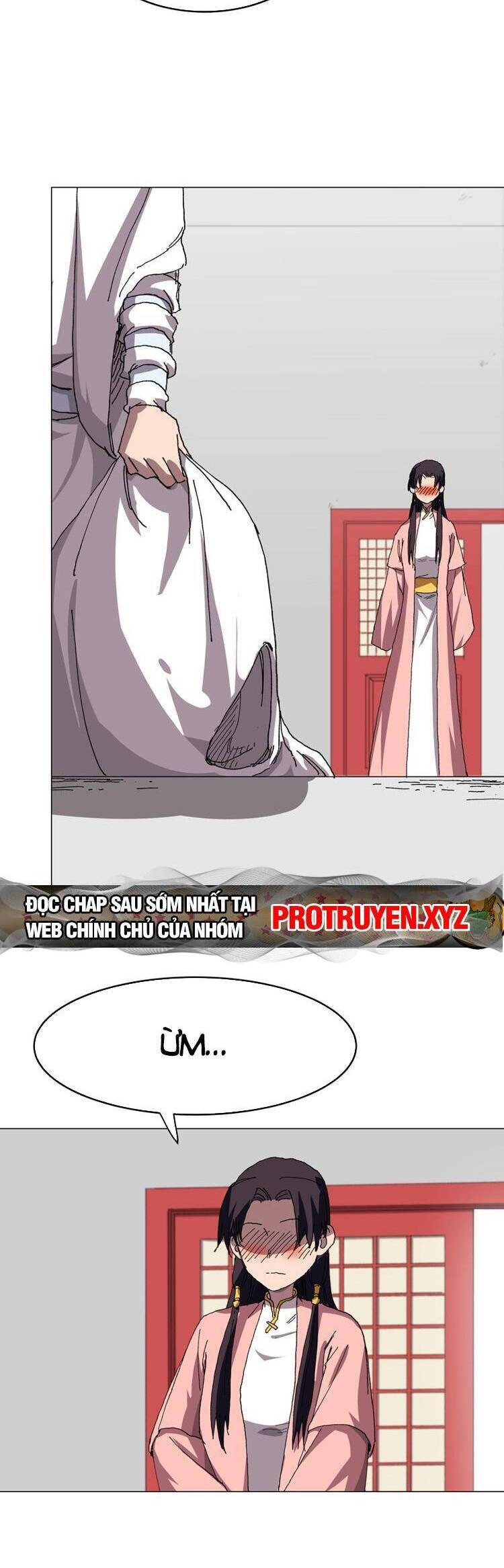 Tu Tiên Giả Đại Chiến Siêu Năng Lực Chapter 278 - 3