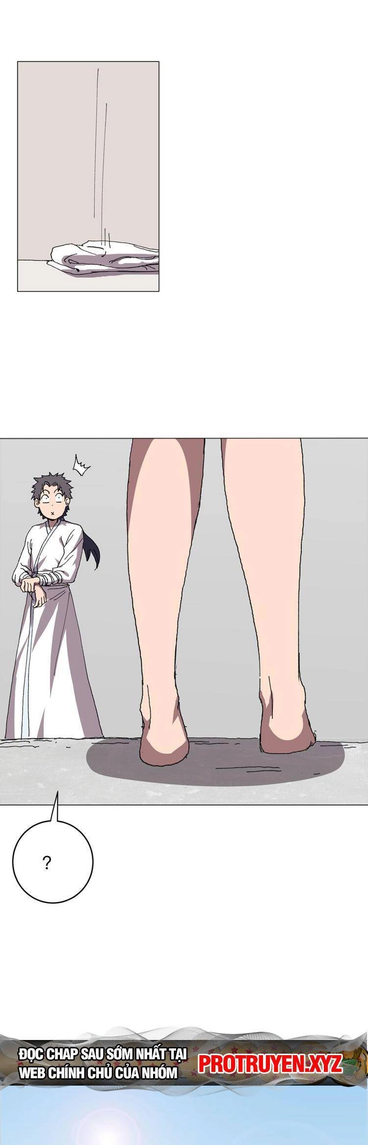 Tu Tiên Giả Đại Chiến Siêu Năng Lực Chapter 278 - 4