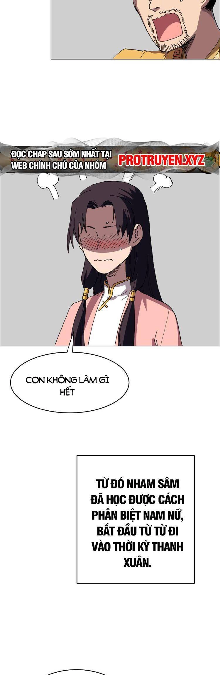 Tu Tiên Giả Đại Chiến Siêu Năng Lực Chapter 278 - 10