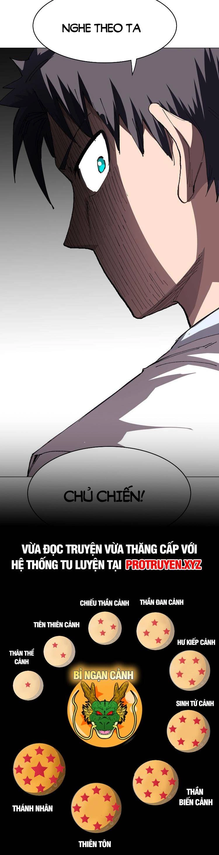 Tu Tiên Giả Đại Chiến Siêu Năng Lực Chapter 279 - 16