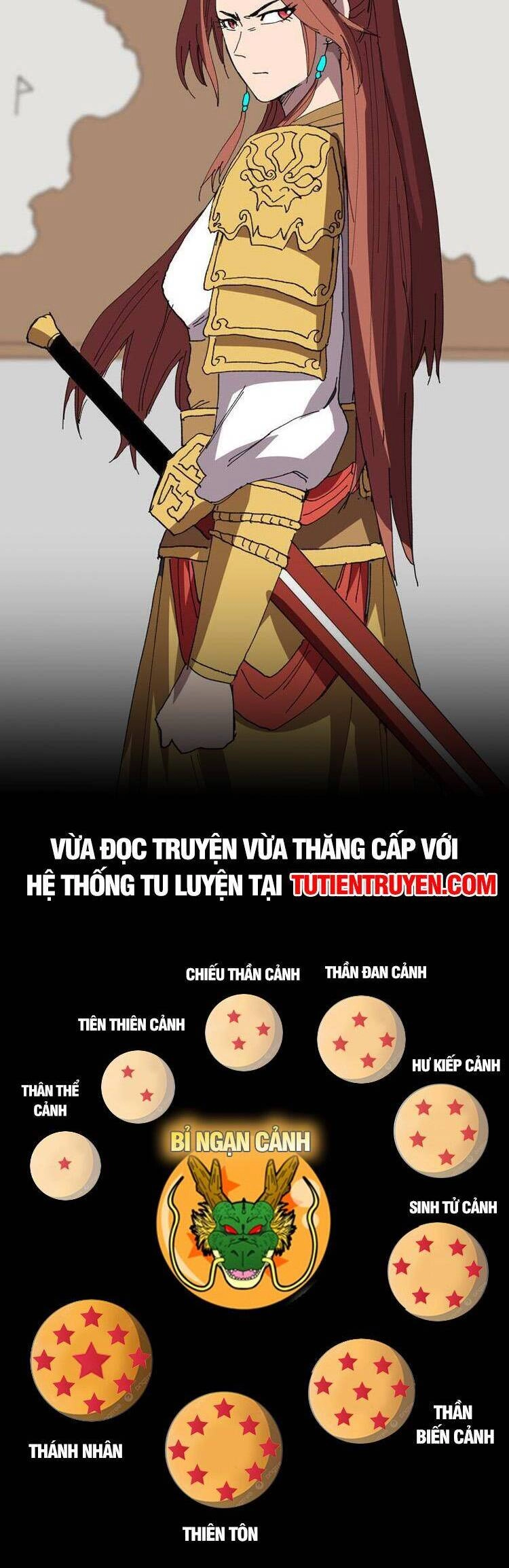 Tu Tiên Giả Đại Chiến Siêu Năng Lực Chapter 281 - 15