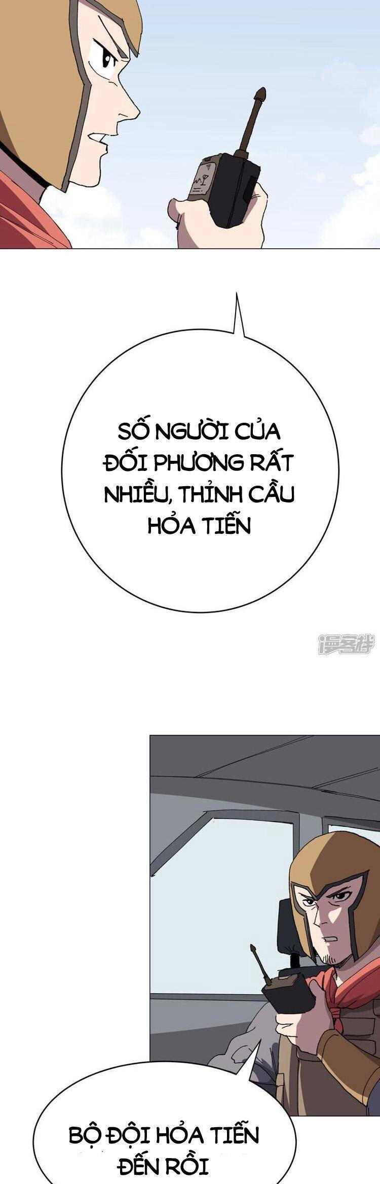 Tu Tiên Giả Đại Chiến Siêu Năng Lực Chapter 282 - 10