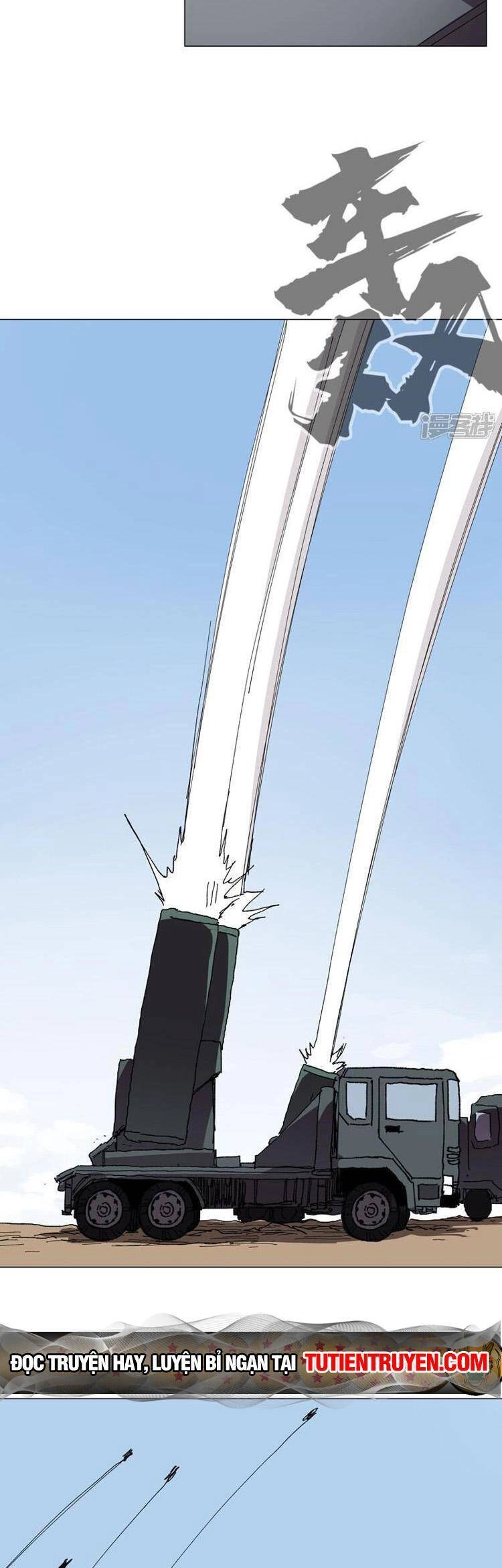 Tu Tiên Giả Đại Chiến Siêu Năng Lực Chapter 282 - 13