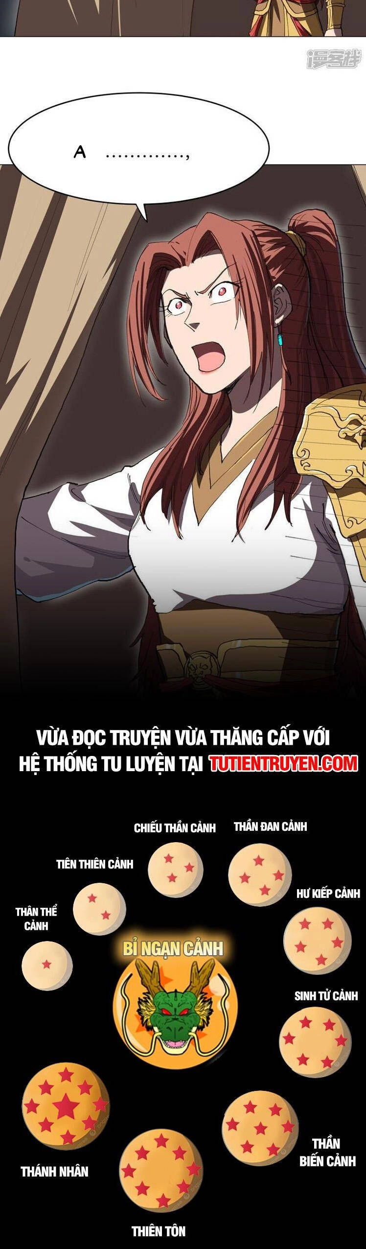 Tu Tiên Giả Đại Chiến Siêu Năng Lực Chapter 285 - 16