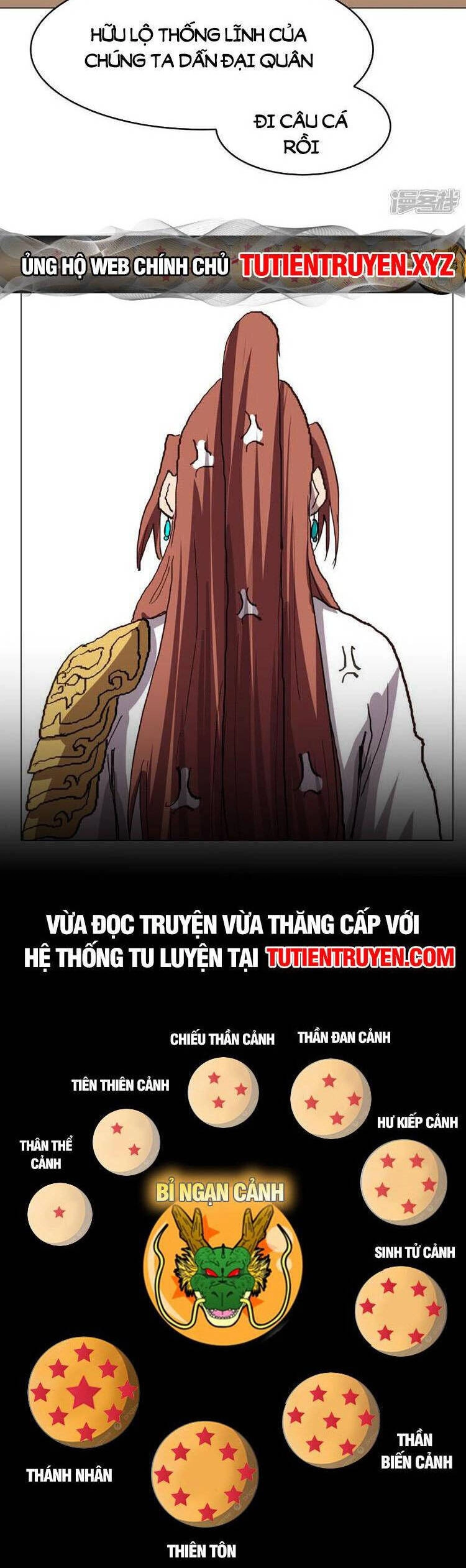 Tu Tiên Giả Đại Chiến Siêu Năng Lực Chapter 287 - 15