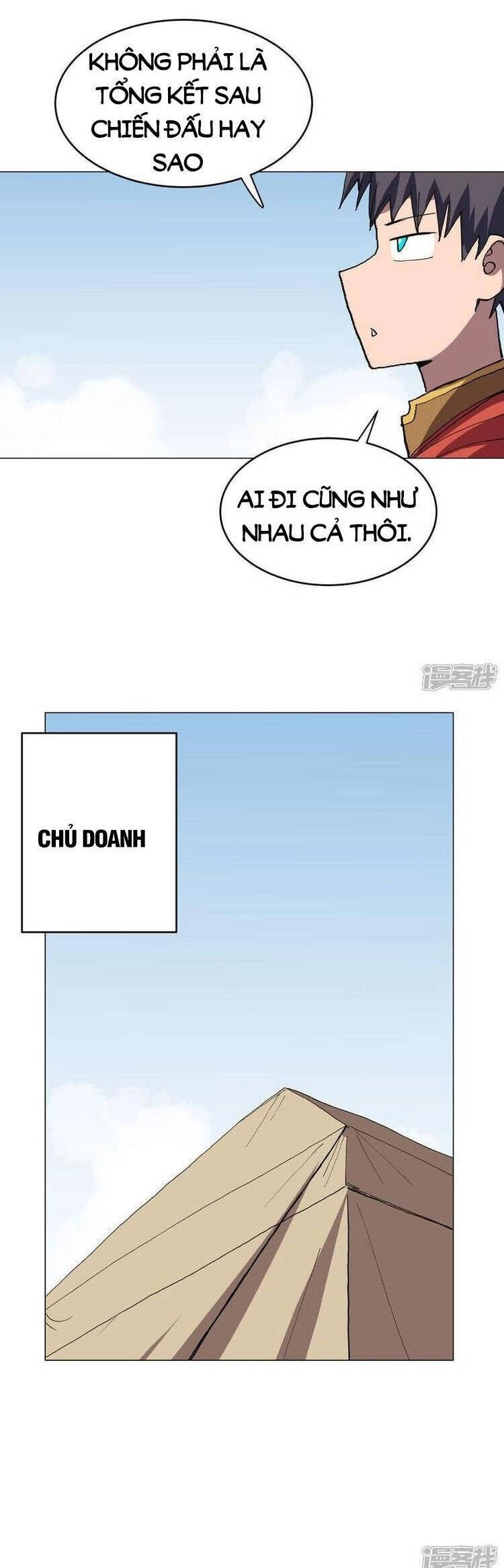 Tu Tiên Giả Đại Chiến Siêu Năng Lực Chapter 288 - 5