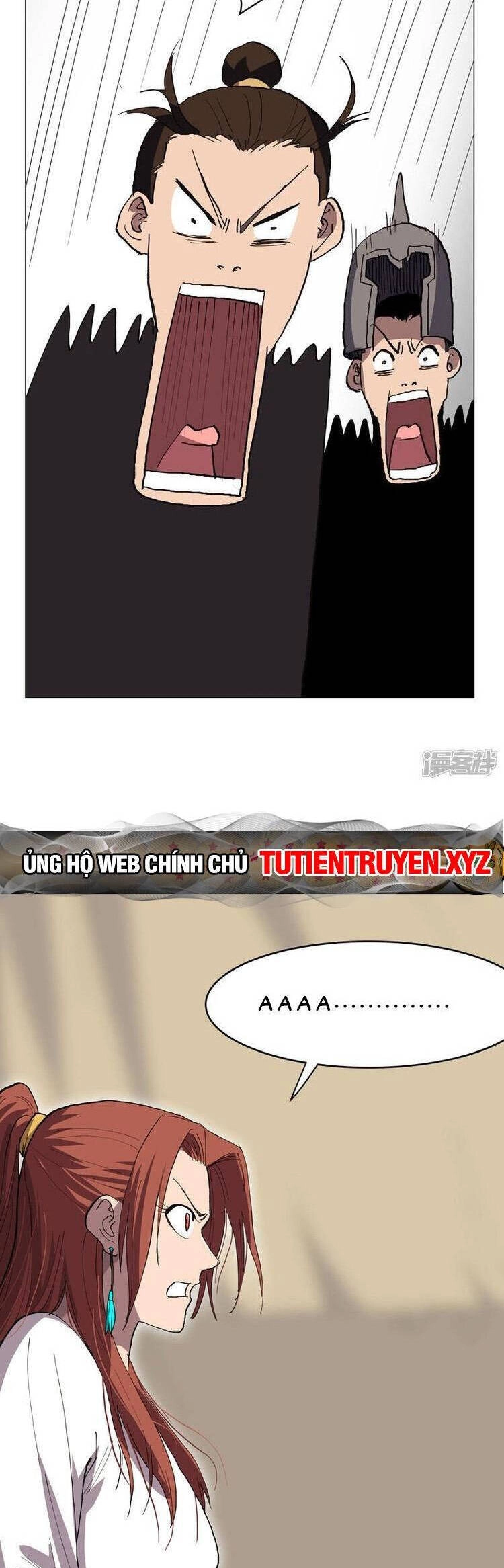 Tu Tiên Giả Đại Chiến Siêu Năng Lực Chapter 288 - 9