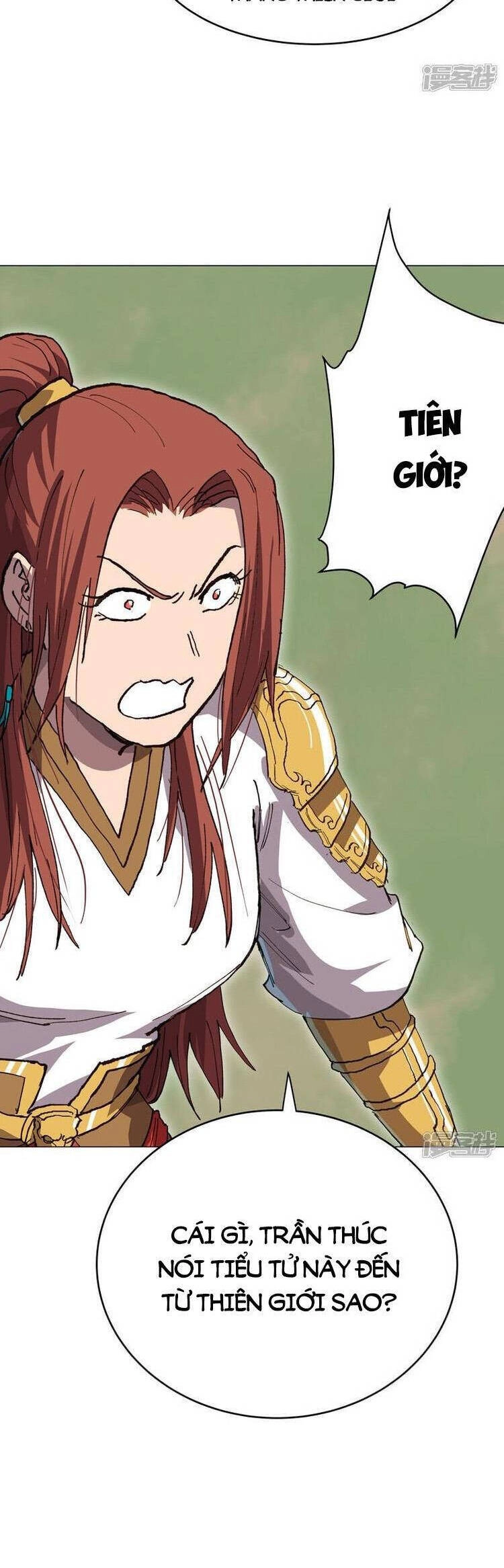 Tu Tiên Giả Đại Chiến Siêu Năng Lực Chapter 288 - 15