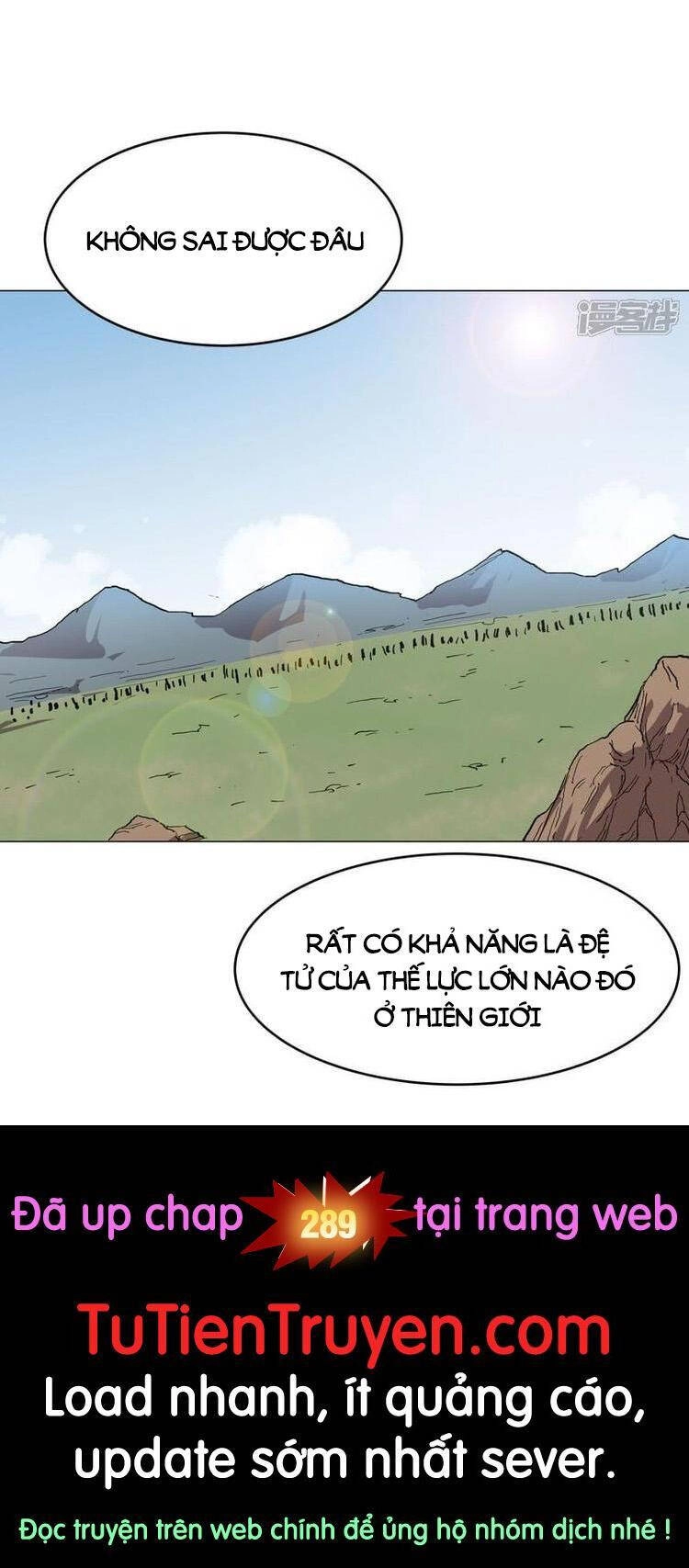 Tu Tiên Giả Đại Chiến Siêu Năng Lực Chapter 288 - 16