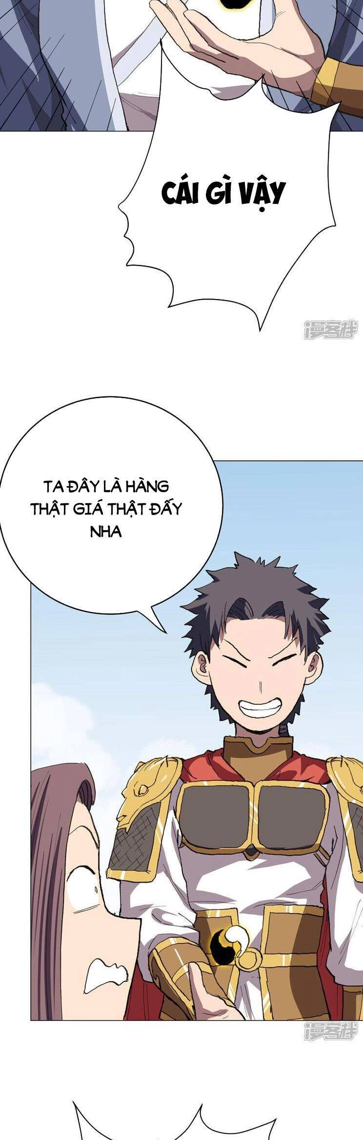 Tu Tiên Giả Đại Chiến Siêu Năng Lực Chapter 290 - 4