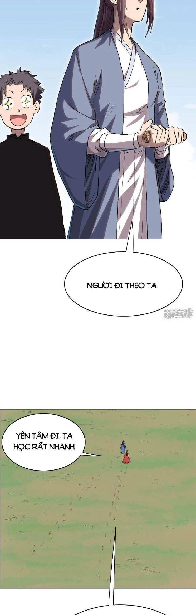 Tu Tiên Giả Đại Chiến Siêu Năng Lực Chapter 290 - 15