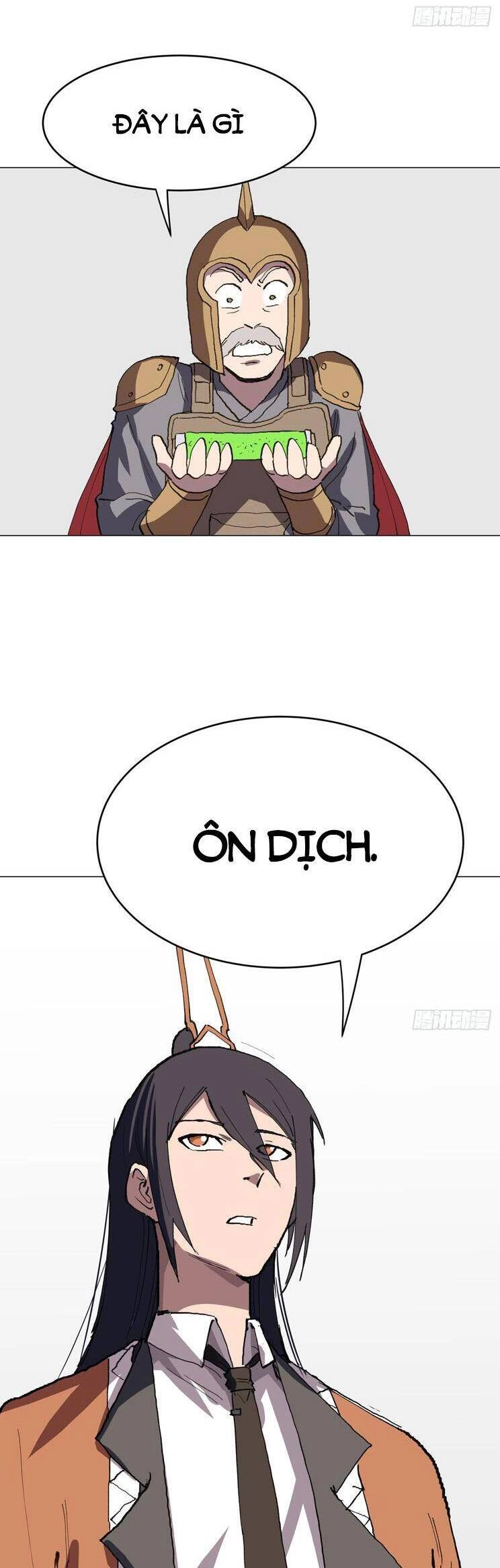 Tu Tiên Giả Đại Chiến Siêu Năng Lực Chapter 291 - 15