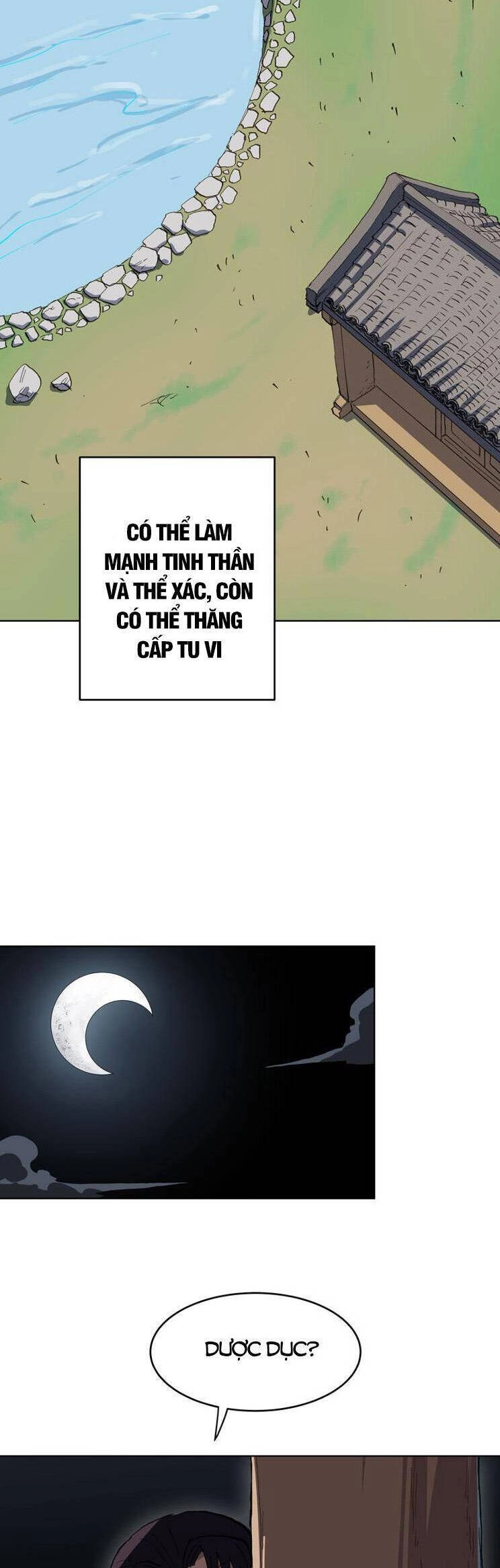 Tu Tiên Giả Đại Chiến Siêu Năng Lực Chapter 292 - 9