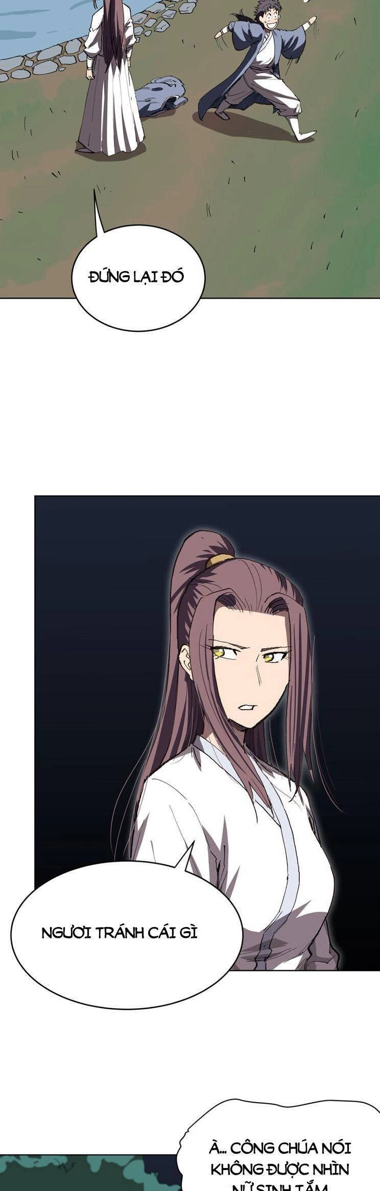 Tu Tiên Giả Đại Chiến Siêu Năng Lực Chapter 292 - 13