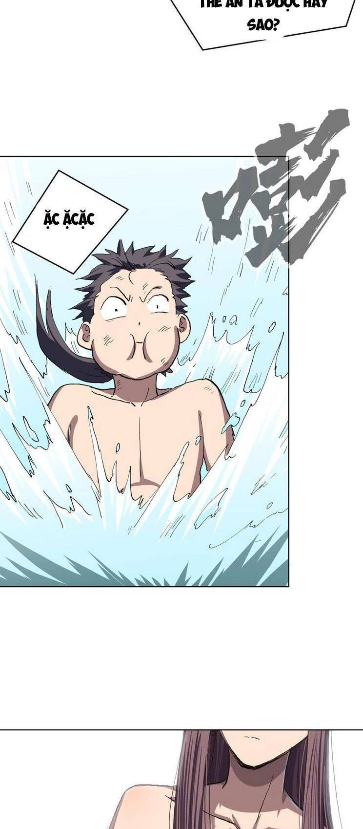 Tu Tiên Giả Đại Chiến Siêu Năng Lực Chapter 292 - 16