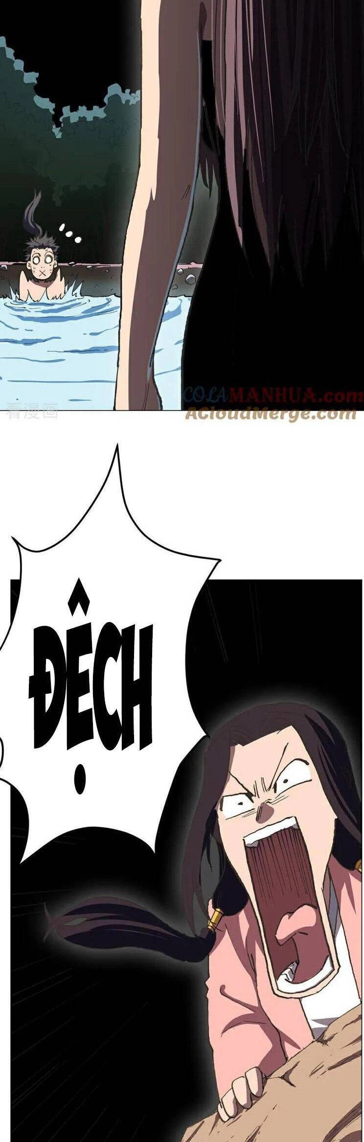 Tu Tiên Giả Đại Chiến Siêu Năng Lực Chapter 293 - 3