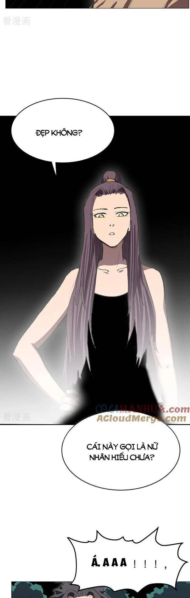 Tu Tiên Giả Đại Chiến Siêu Năng Lực Chapter 293 - 4