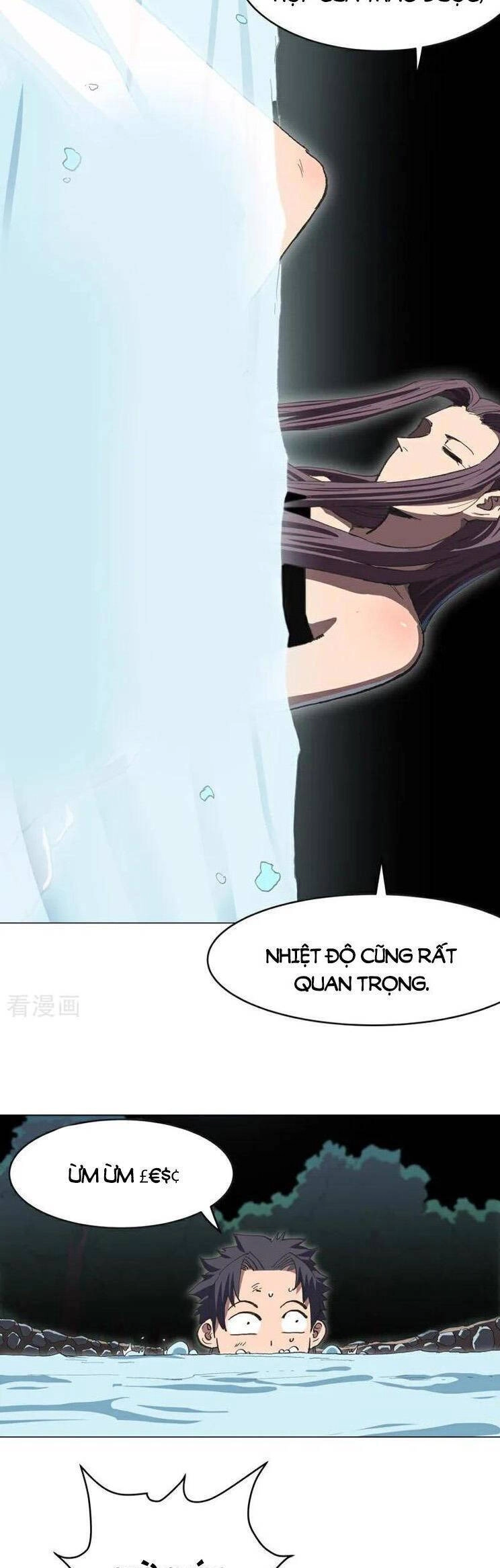 Tu Tiên Giả Đại Chiến Siêu Năng Lực Chapter 293 - 7