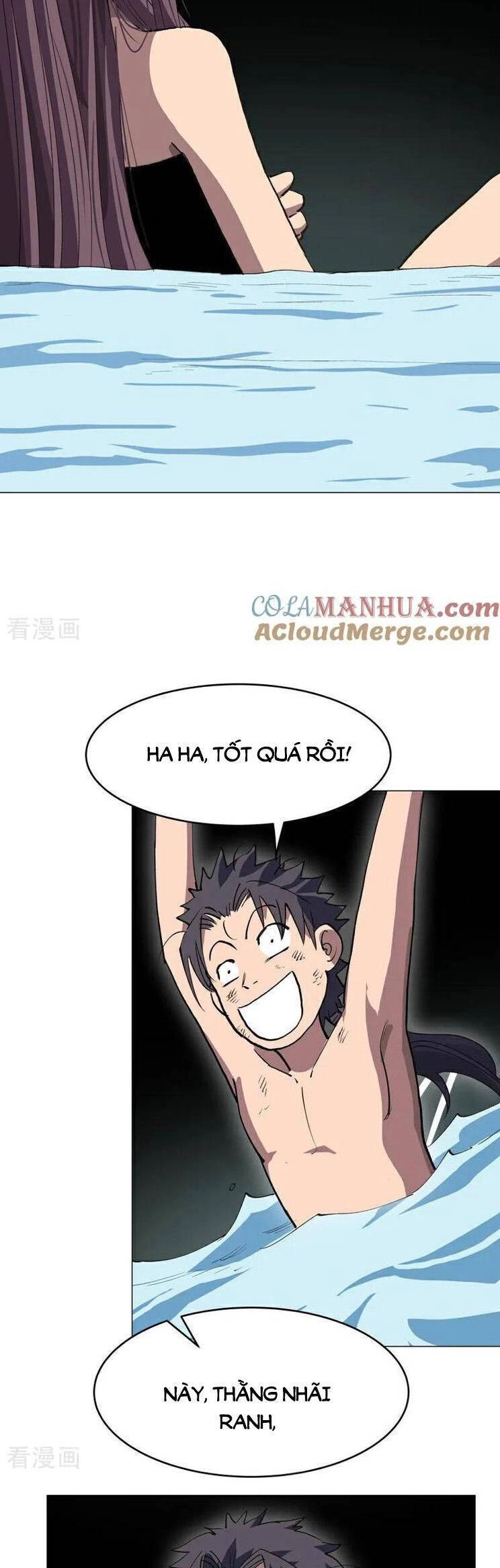 Tu Tiên Giả Đại Chiến Siêu Năng Lực Chapter 293 - 13