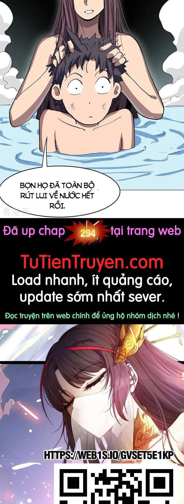 Tu Tiên Giả Đại Chiến Siêu Năng Lực Chapter 293 - 17