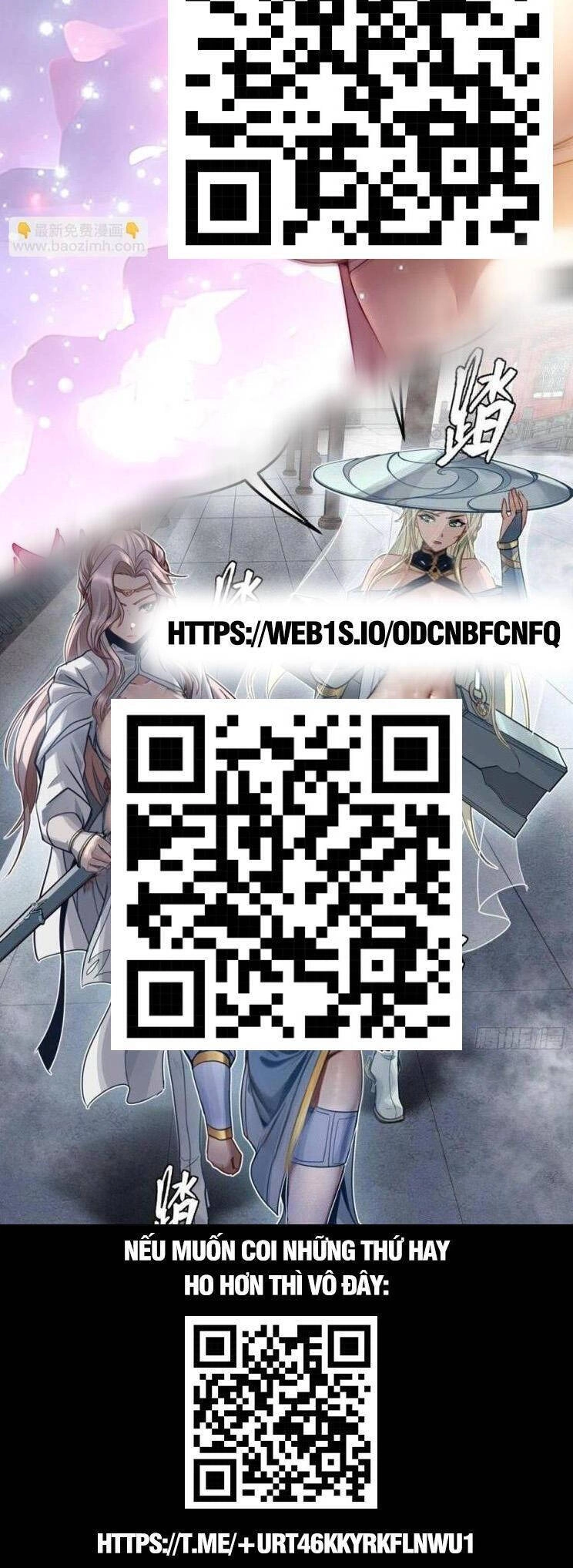 Tu Tiên Giả Đại Chiến Siêu Năng Lực Chapter 293 - 18