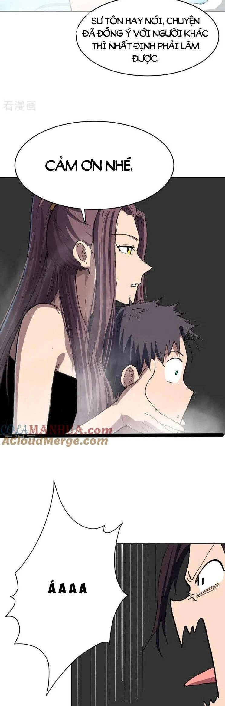 Tu Tiên Giả Đại Chiến Siêu Năng Lực Chapter 294 - 4